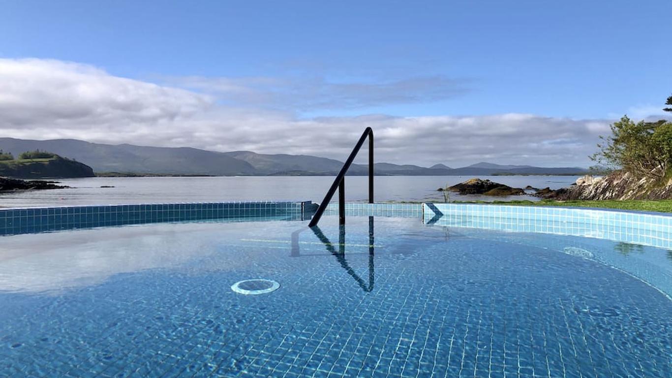 Parknasilla Resort & Spa