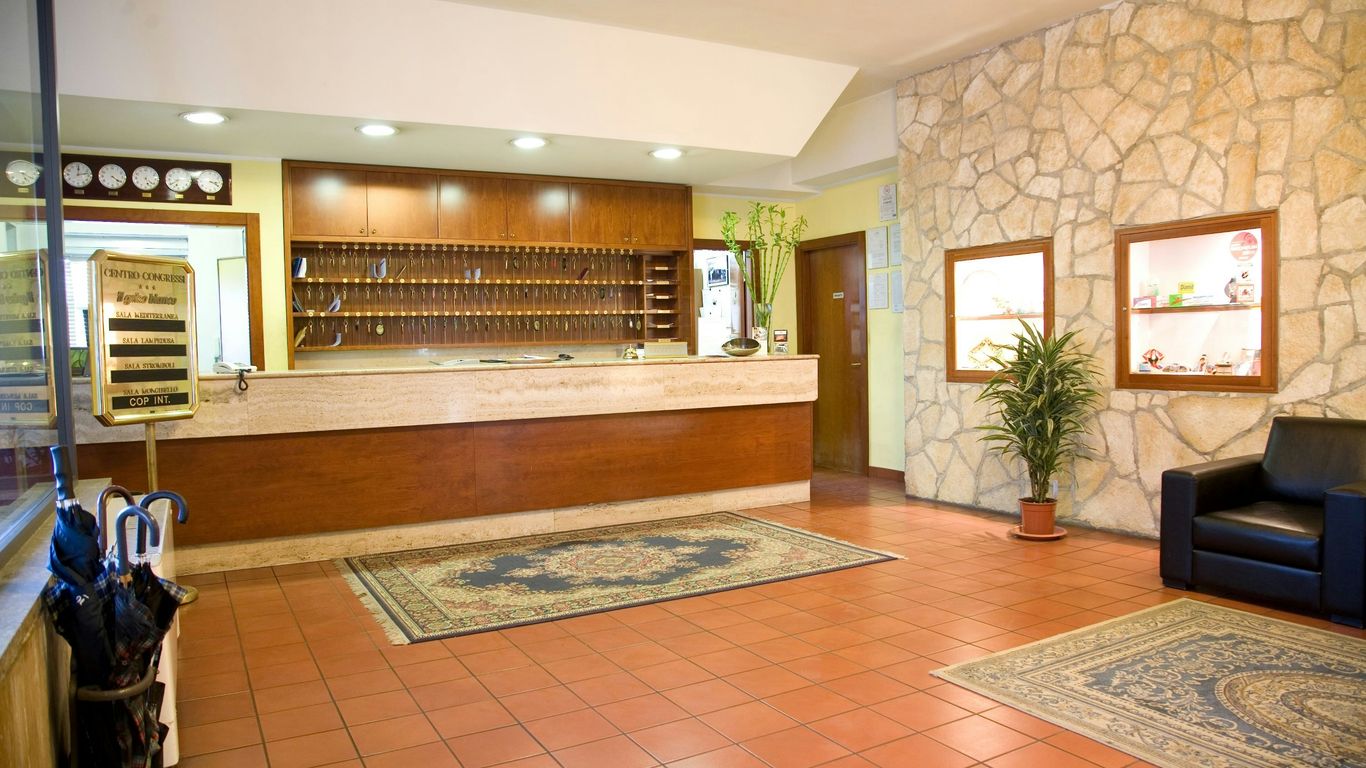 Il Gelso Bianco Hotel