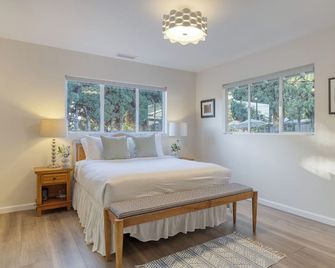 Hummingbird Haven by AvantStay - Santa Barbara