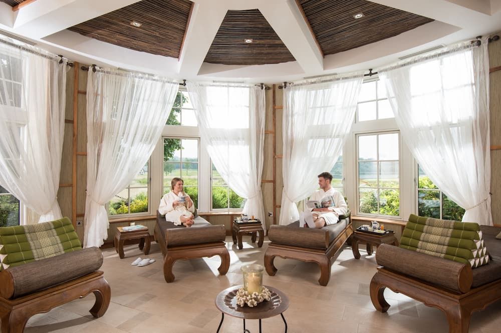 Lough Erne Resort - Enniskillen