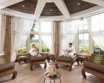 Lough Erne Resort - Enniskillen