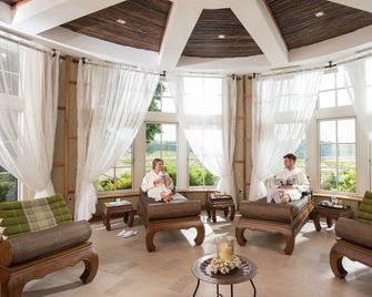 Lough Erne Resort - Enniskillen