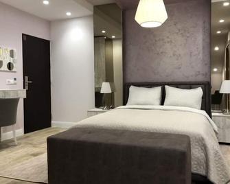 Guesthouse Villa Stevic - Veliko Gradište - Habitación