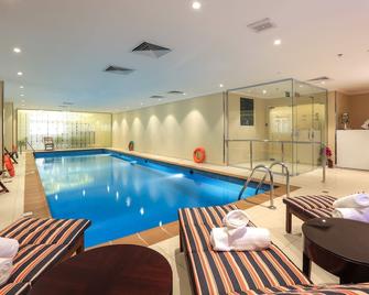 Prime Al Hamra Hotel - Jeddah - Pool