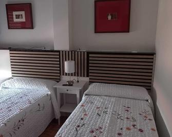 Chillout La Rioja - Haro - Bedroom