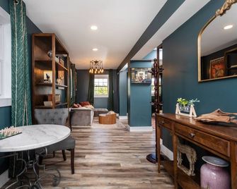 The Legacy Inn - Luray
