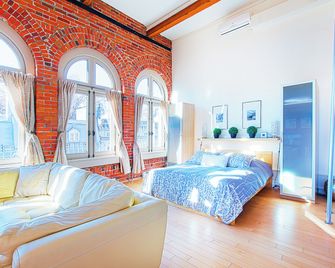 Les Lofts 1048 - Québec City