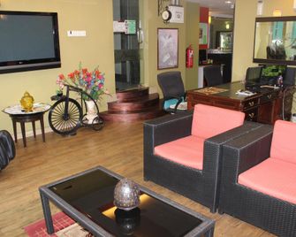 Hotel Nana's Inn - Kuala Lumpur - Lobby