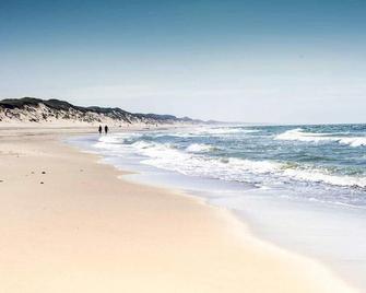 Cozy Beach House Retreat - By Traum Ferienwohnungen - Hvide Sande - Spiaggia