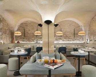 فندق ميليزيم - باريس - مطعم