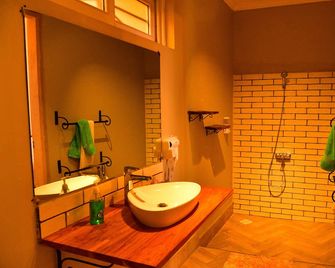 Boulevard Inn Mt Meru - Arusha