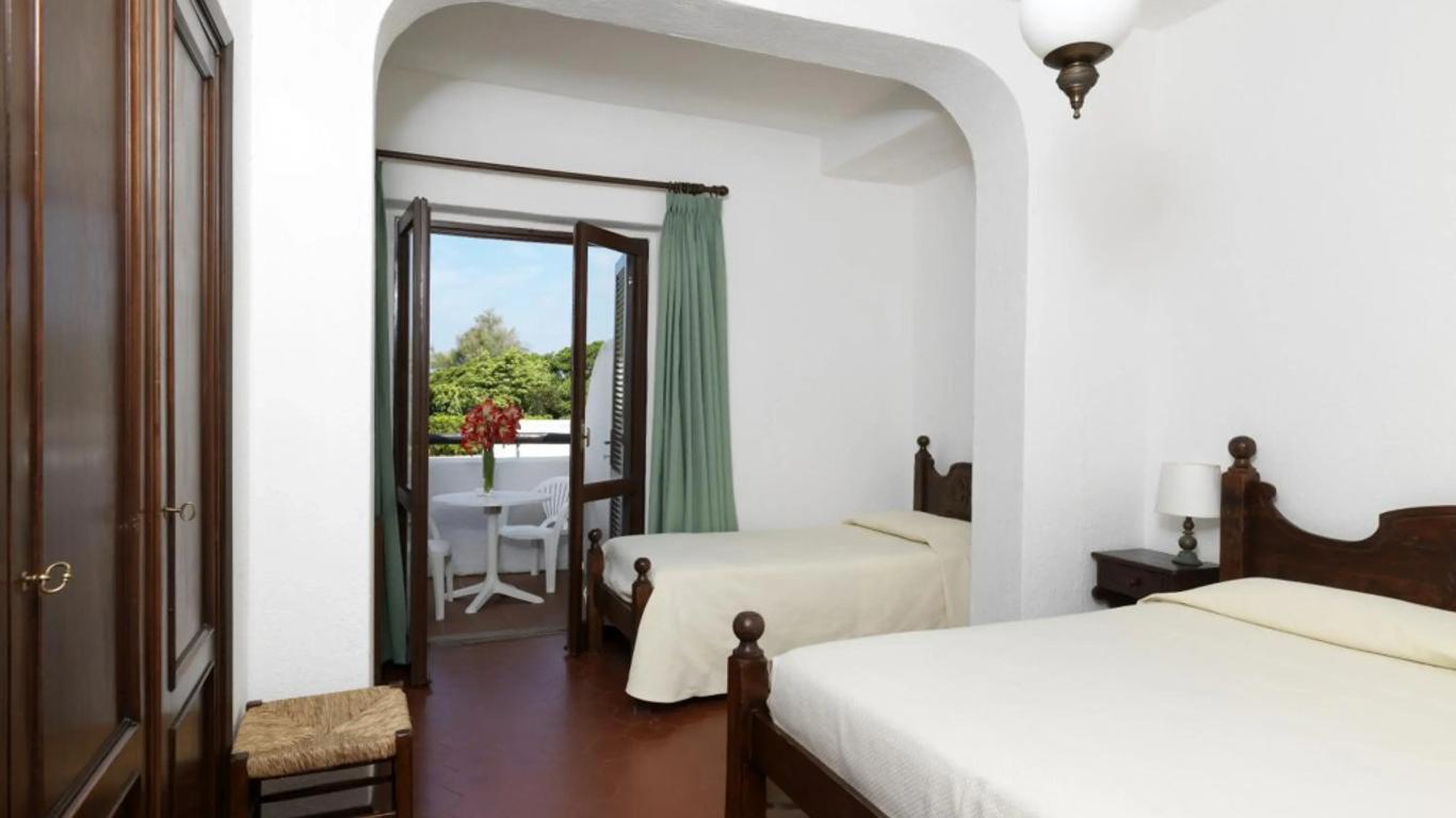 Hotel Le Dune