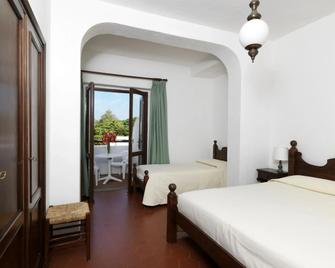 Hotel Le Dune - Sabaudia