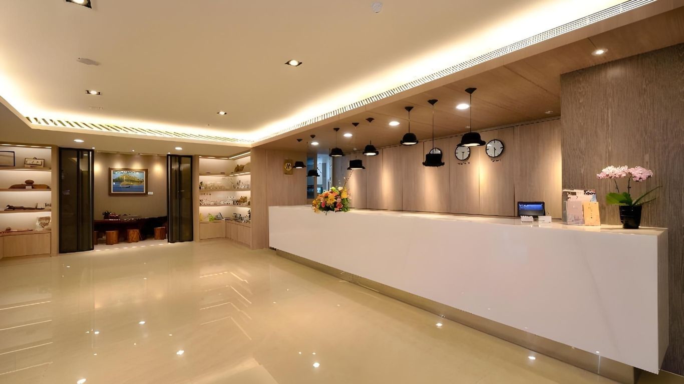 Toongmao Hotel Kaohsiung