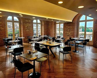 Mercure Albi Rives du Tarn - Albi - Restaurante