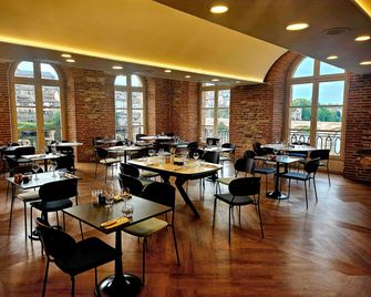 Mercure Albi Rives du Tarn - Albi - Restaurant