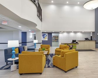 Best Western Plus Frisco East - McKinney - Frisco - Ingresso