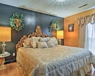 Presley's Penthouse 2BR Branson Resort Condo - Branson