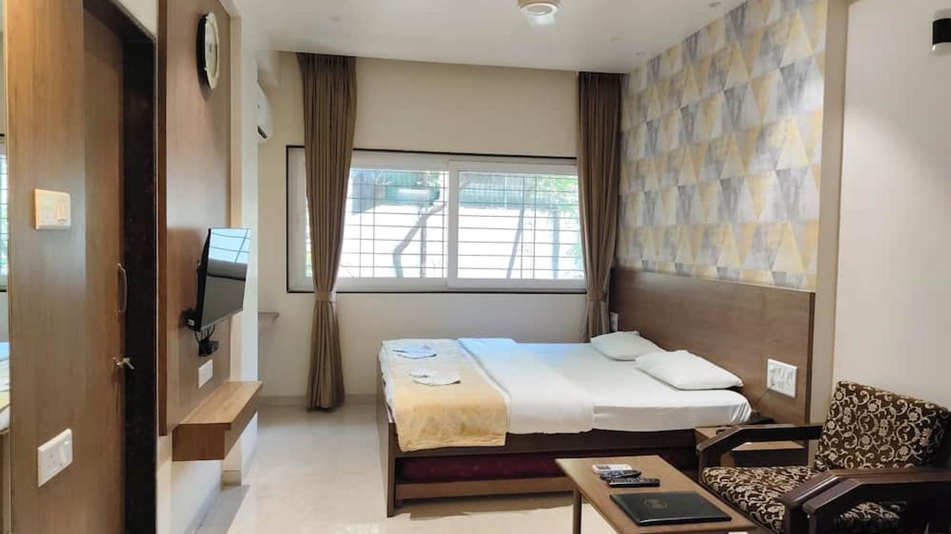 Hotel Shreyas