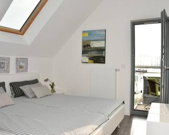 Ostsee - Appartement Nr 22 'Ankerplatz' im Strand Resort - Heiligenhafen - Habitación