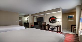 Holiday Inn Express & Suites Jackson Downtown - Coliseum - Jackson