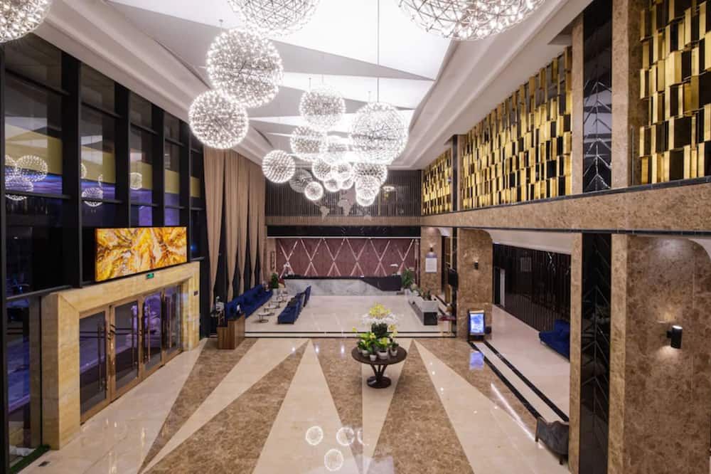 Muong Thanh Grand Da Nang Hotel - Da Nang