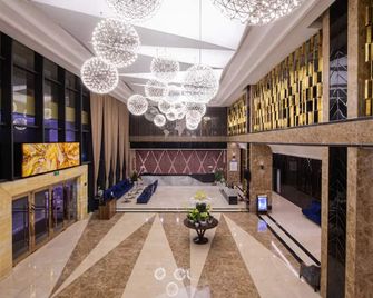 Muong Thanh Grand Da Nang Hotel - Da Nang