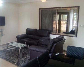 Julmarte 2 - Lomé - Living room