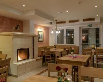 Hotel Zachs - Sankt Margarethen im Burgenland - Restaurant