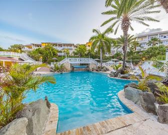 Pineapple Beach Club Antigua Adults Only - Willikies - Pool