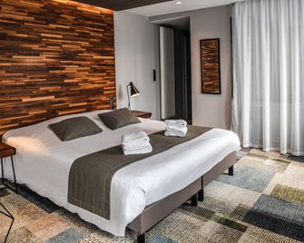 Hotel K'Loys - Paimpol - Habitación