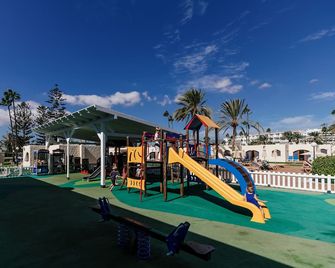 Hd Parque Cristóbal Gran Canaria - San Bartolomé de Tirajana