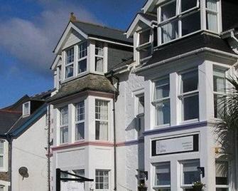Dylan's Guest House - Bude - Edificio