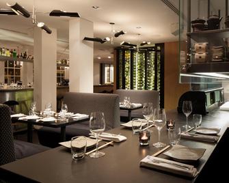 Sir Albert Hotel, part of Sircle Collection - Amsterdam - Restaurant
