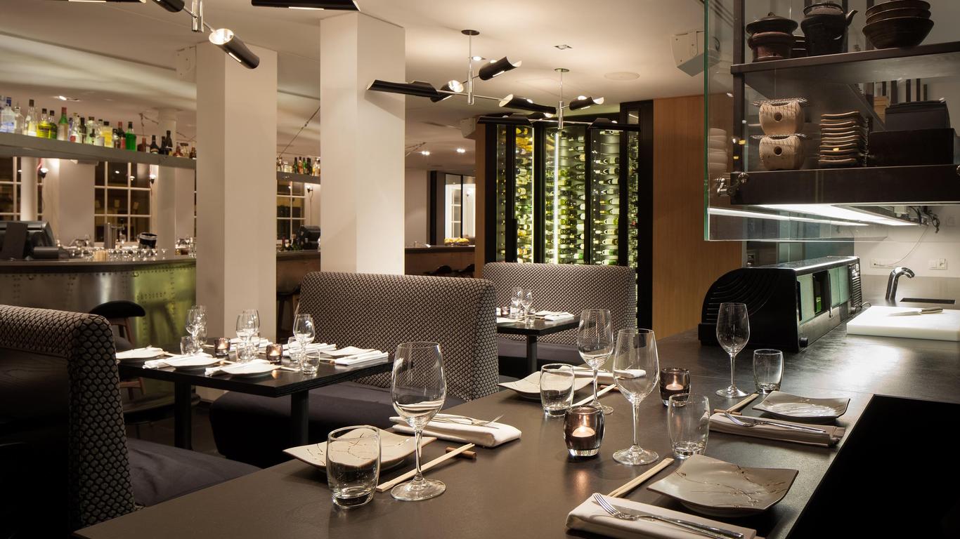 Sir Albert Hotel, part of Sircle Collection