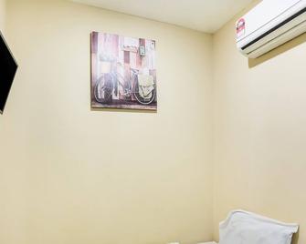 OYO 89837 Hotel Ocean 77 - Kuala Lumpur - Room amenity