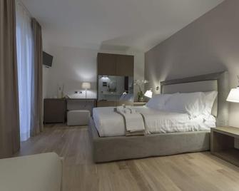 Tenuta Esdra - Pontecorvo - Habitación