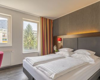 Plaza Inn Graz - Graz - Habitación