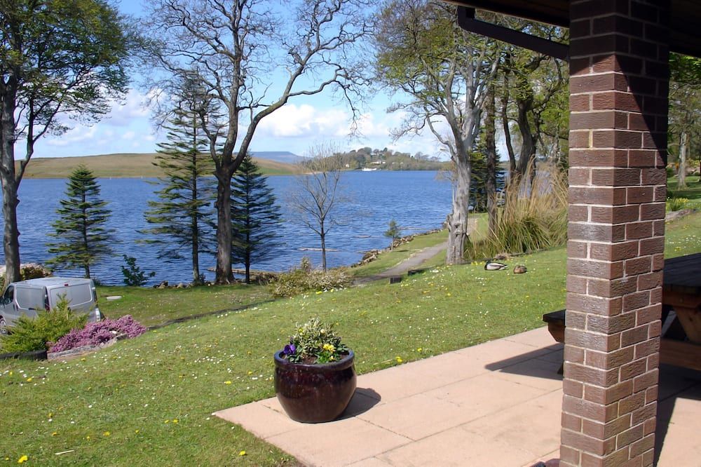 Manor House Marine & Cottages - Enniskillen - Outdoor view