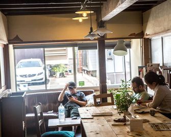 Dot Hostel Nagano - Nagano