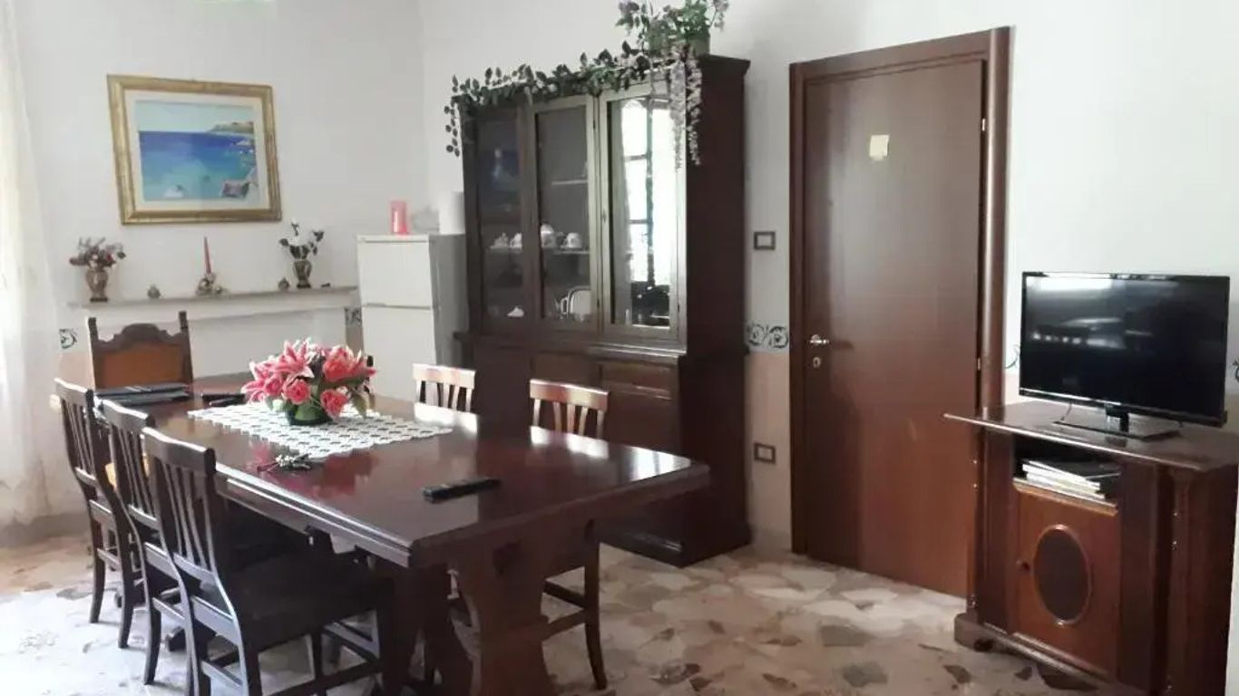 Affittacamere delle rose