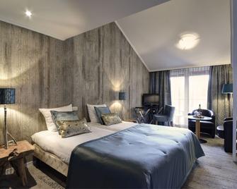 Boutique Hotel Slenaker Vallei - Buitengewoongenieten - Slenaken - Bedroom
