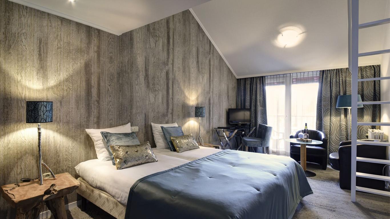 Boutique Hotel Slenaker Vallei - Buitengewoongenieten