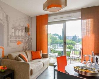 Lagrange City Montpellier - Montpellier - Stue