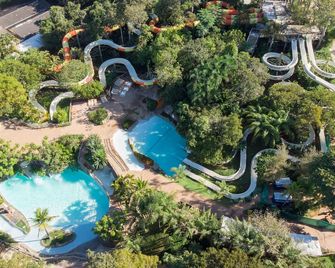 Rio Quente Resorts - Eco Chalés - Rio Quente - Pool