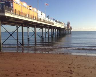 Singer House - Paignton - Beach