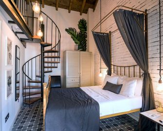 Hotel Pop Alacati - Alacati
