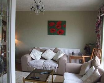 River Meadows B&B - Kenmare - Sala de estar