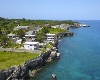 Home Sweet Home Resort - Negril - Edifici