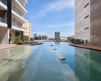 Pandanas Apt 1 (U will love it) - Darwin - Pool